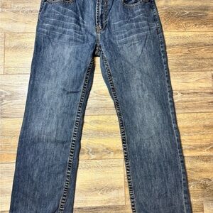 Ecko 1972  Vintage baggy style pants size 38. Y2K Skater/. 1437